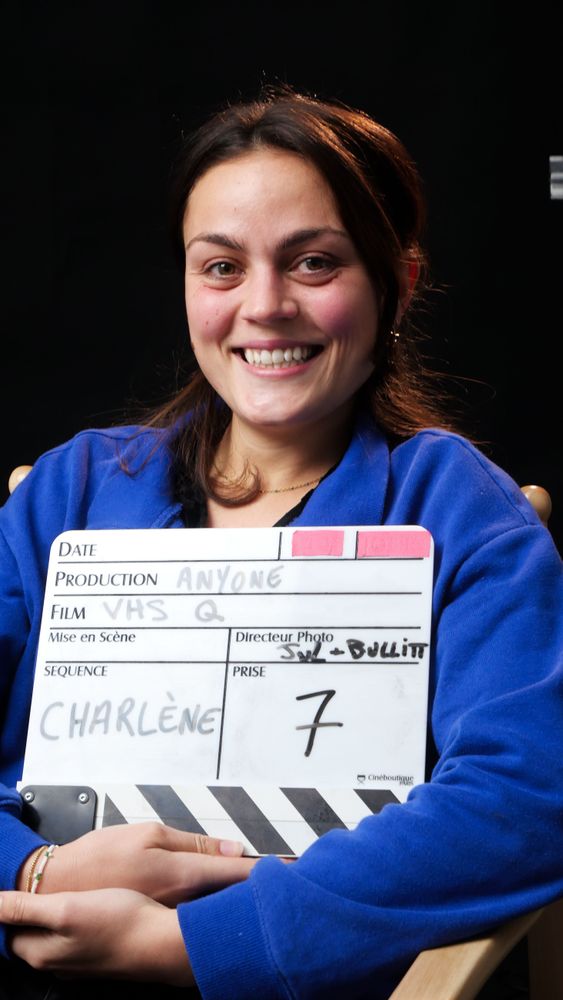 Charlène