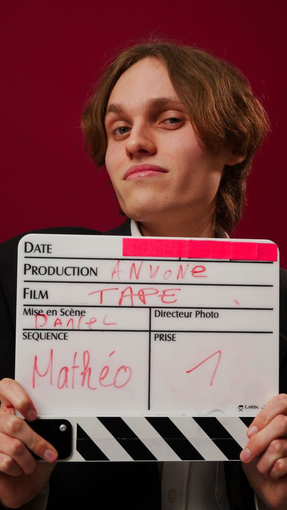 Matheo