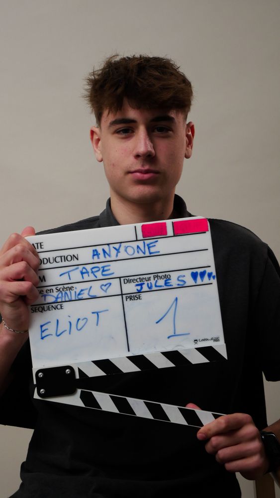Eliot