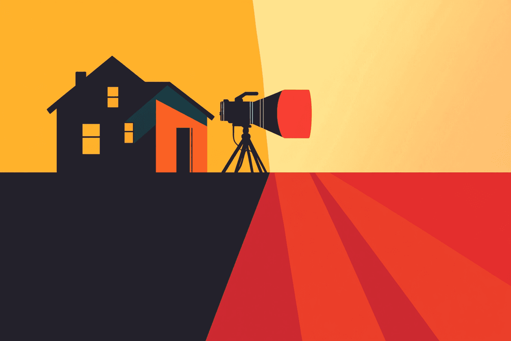 🏠 🎥 Comment concilier une carrière de comédien avec sa vie personnelle ?