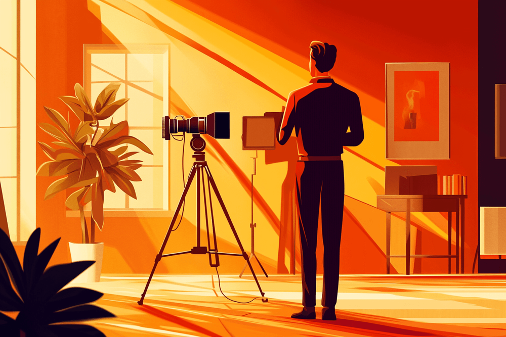🎞️ Comment faire une Bande Démo ?