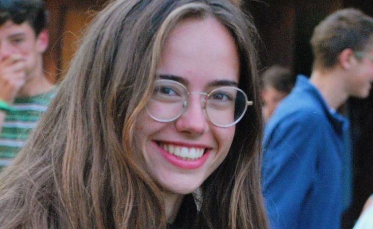 Sarah Utter