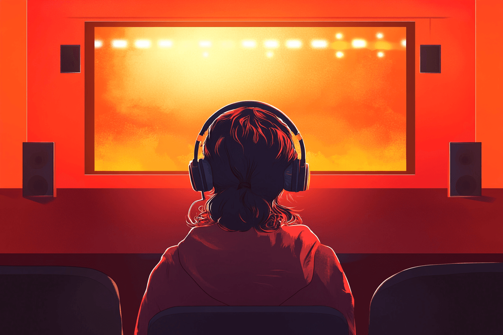 🎙️🎬 Quelles différences entre doublage pour films et pour séries ?