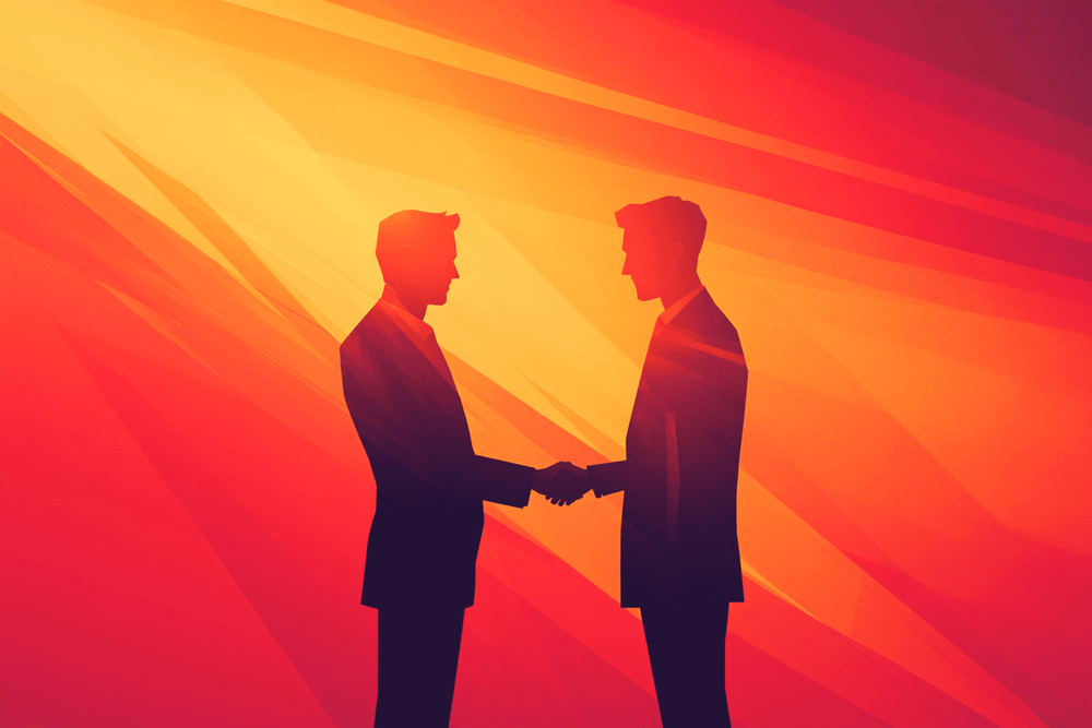 🤝  Comment construire un réseau solide en tant qu’acteur ?