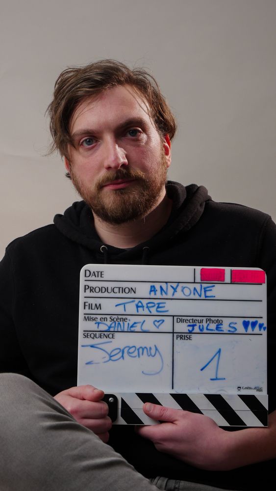Jeremy
