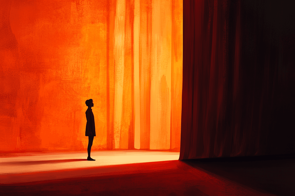 🎭 Comment préparer une audition de théâtre ?  