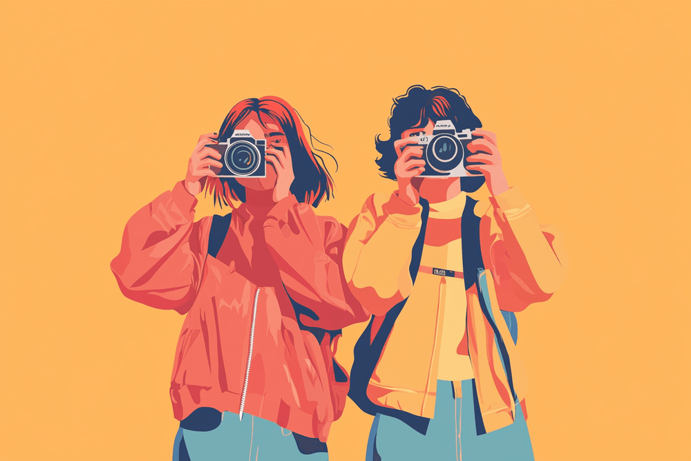 🎭 Comment profiter des rencontres faites en école d’acting ?