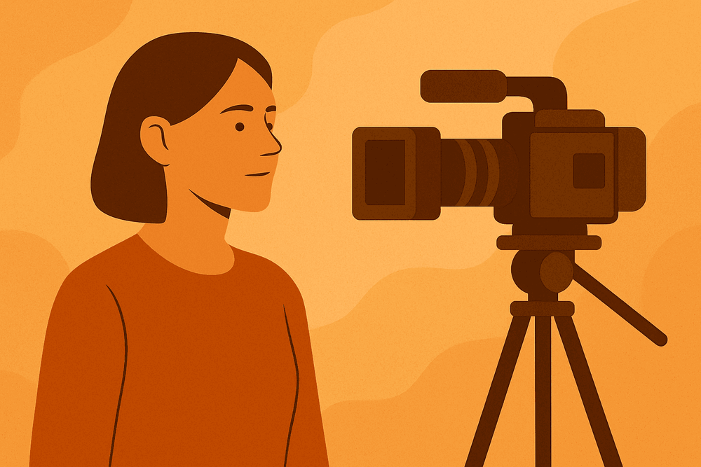 🎬 Comment exprimer ses émotions au cinéma ?