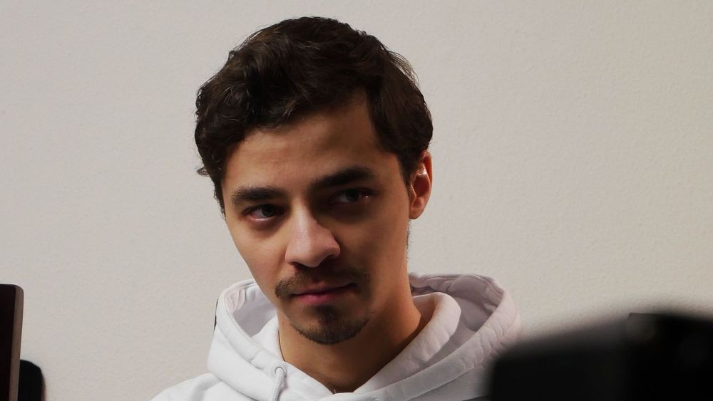 Dylan Seddik