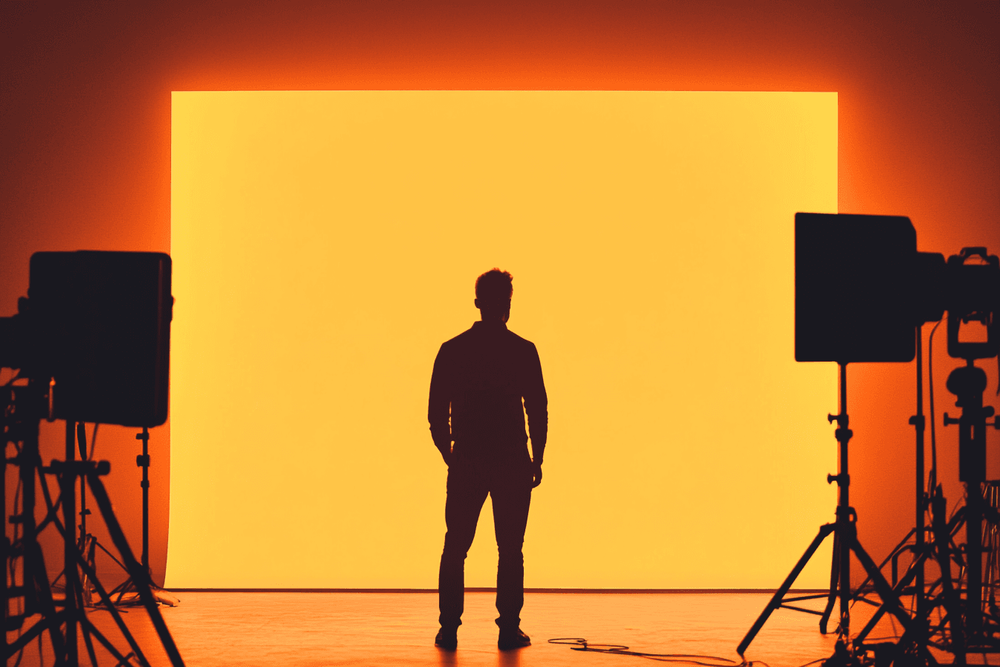🎬🤔 Peut-on faire de l'improvisation tout le temps en tant qu'acteur ? 