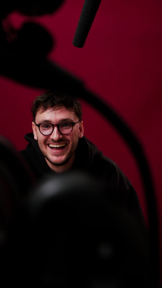 Tanguy Derette