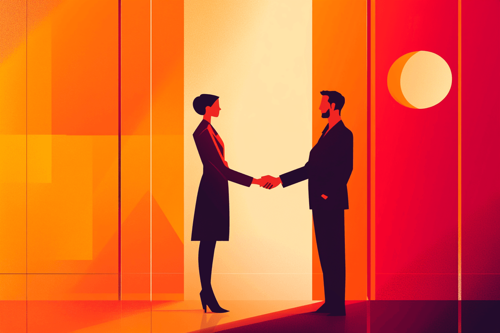 👥 Comment préparer une rencontre avec un directeur de casting ou un réalisateur ?