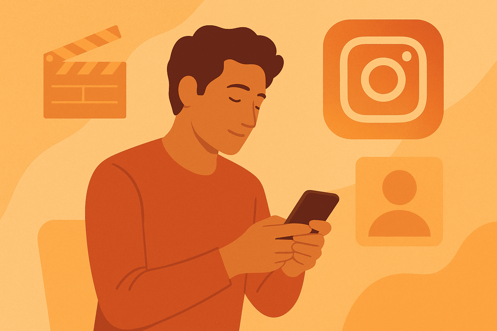 Réseaux sociaux