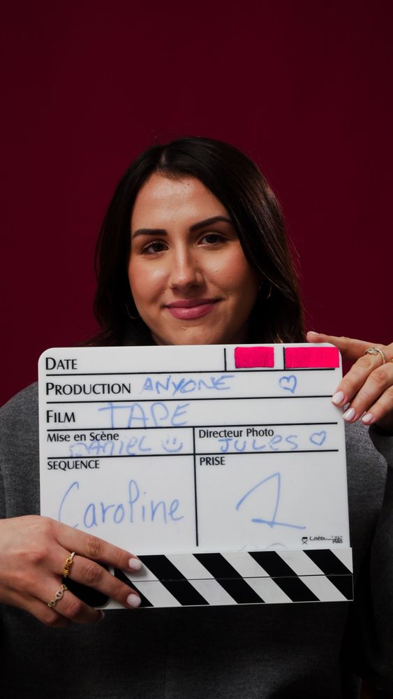Caroline