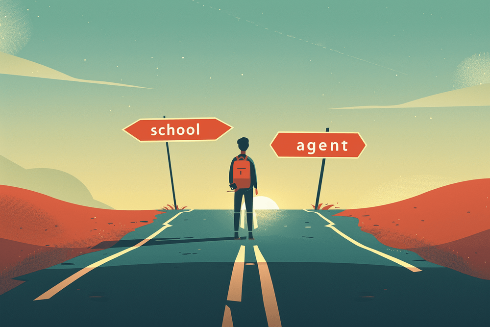 Agence