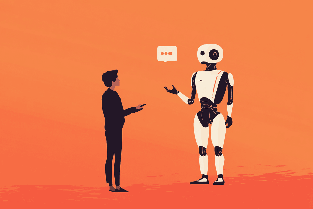 🎭🤖 Comment utiliser l’IA pour améliorer son jeu d’acteur ? Les étapes essentielles pour progresser