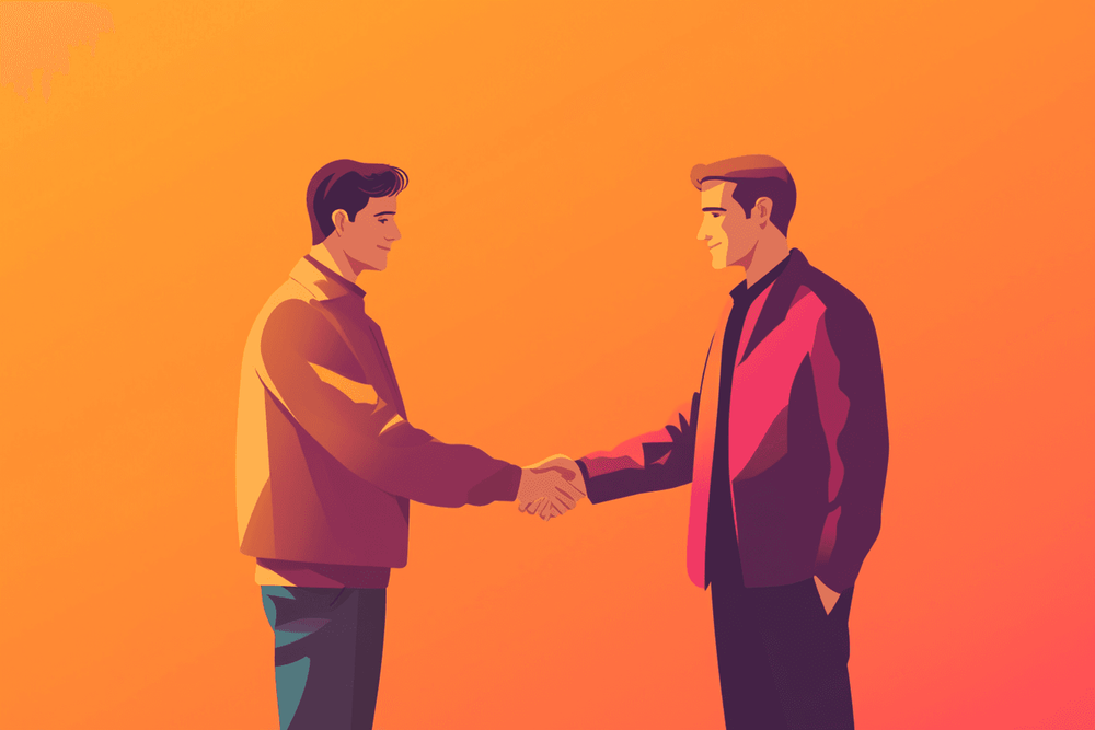 🤝 Comment quitter un agent d'acteur en bons termes ? 