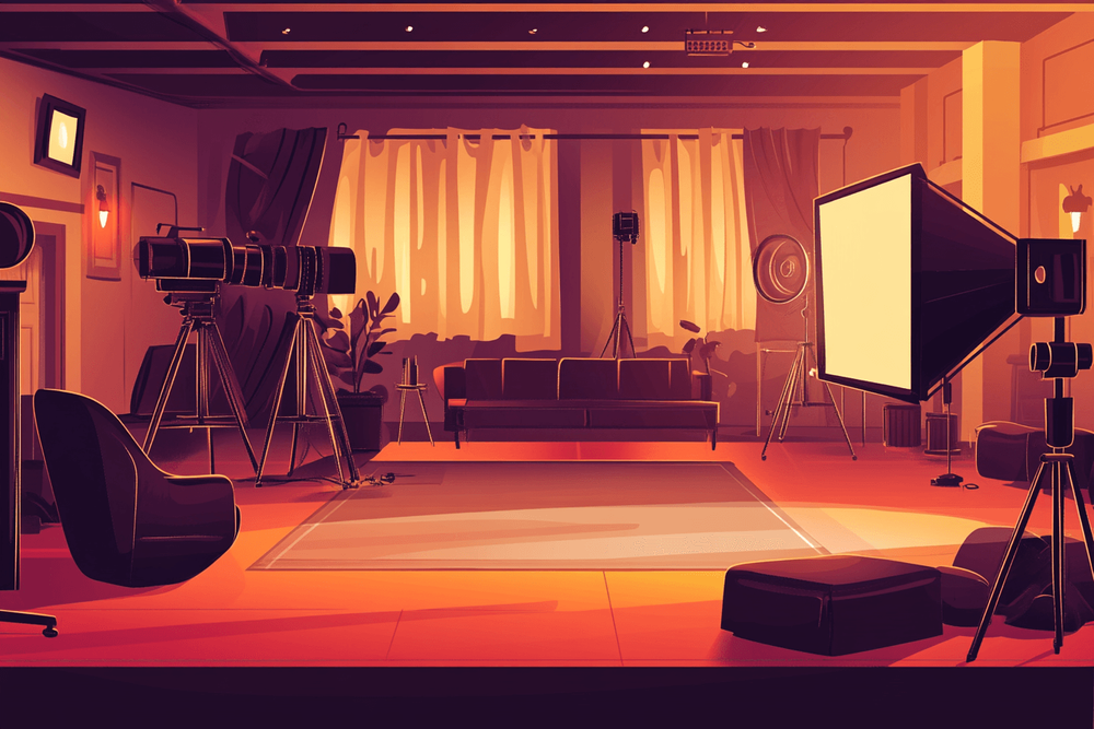 🎭 Quels sont les avantages de l’improvisation sur un tournage ?