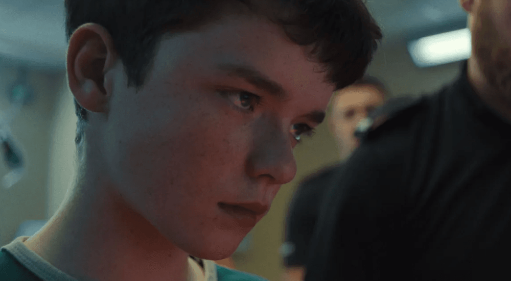 🎬 Adolescence : Pourquoi cette série est un véritable phénomène ?