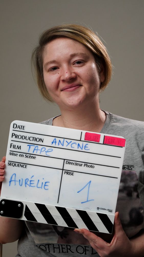 Aurélie