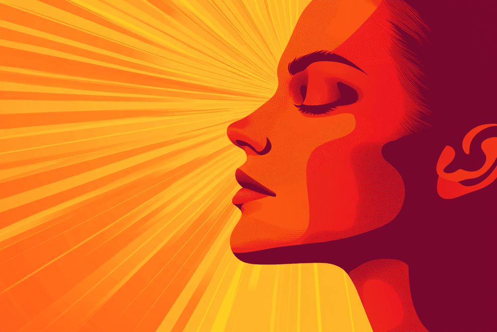 🧘‍ Comment gérer le trac avant une audition ?