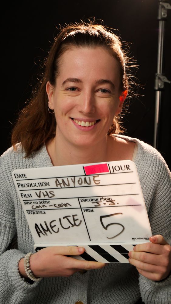 Amélie