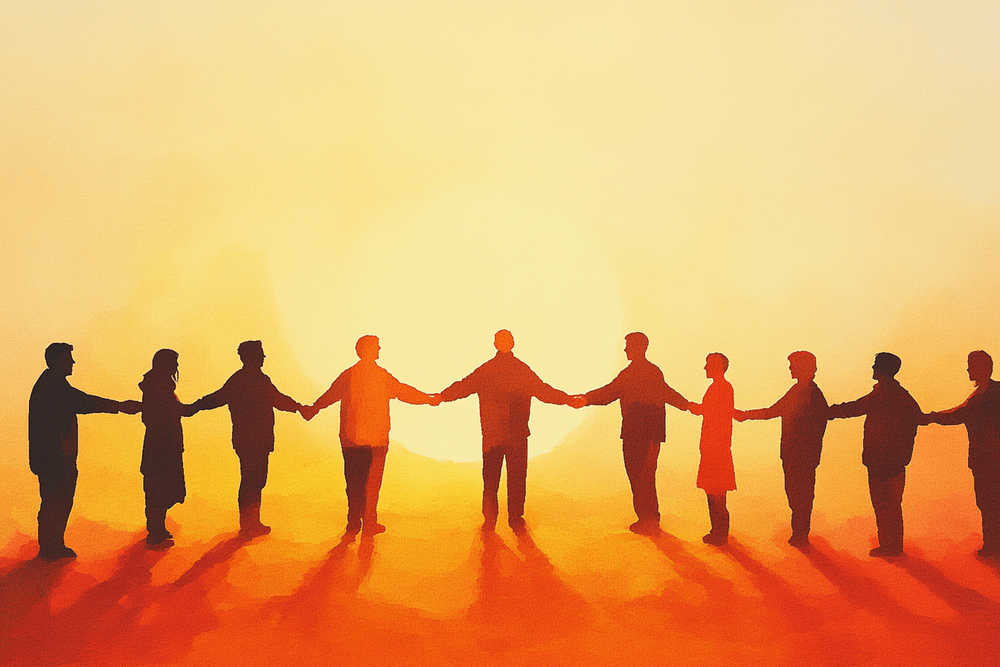 🤝 Quelles techniques aident à renforcer la cohésion dans un collectif d’acteurs ?