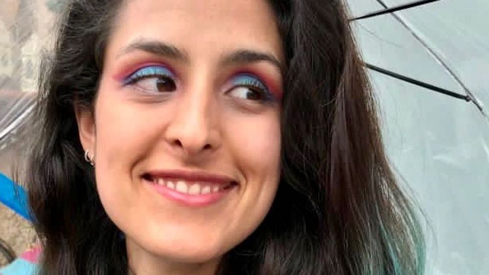 Nayanne Jani