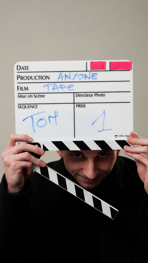 Tom