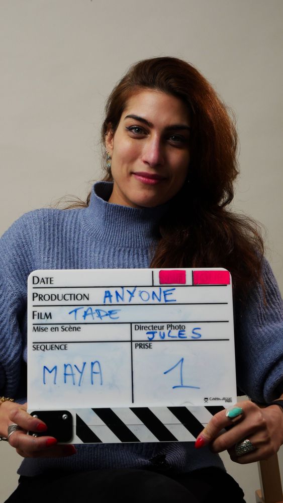 maya