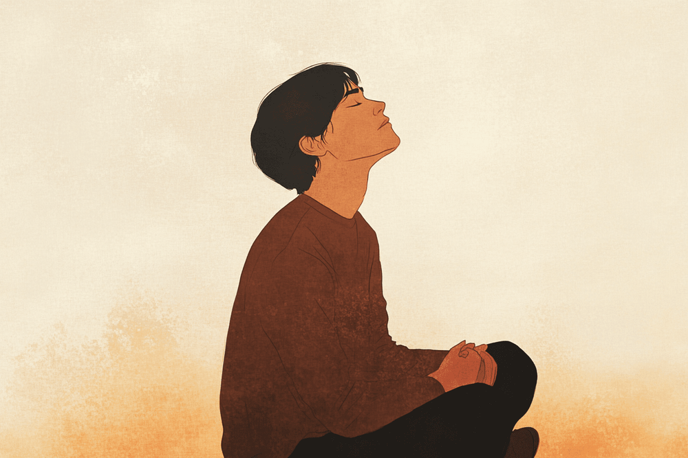 🧘‍ Comment se préparer à une scène intense physiquement ou émotionnellement ?