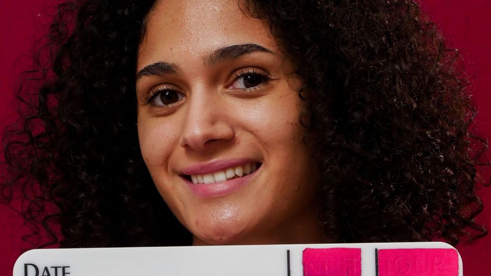 Raphaëlle Mathieu