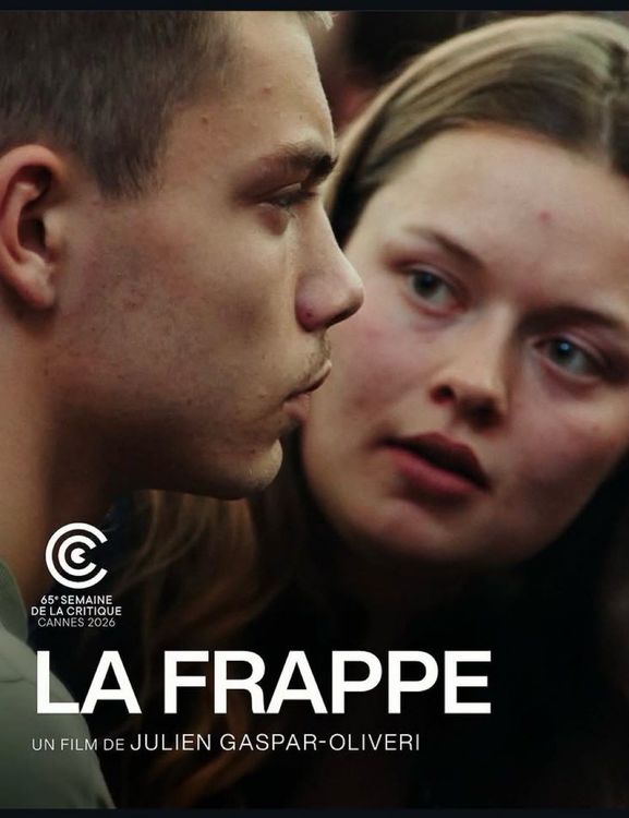 La Frappe