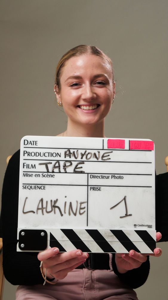 Laurine