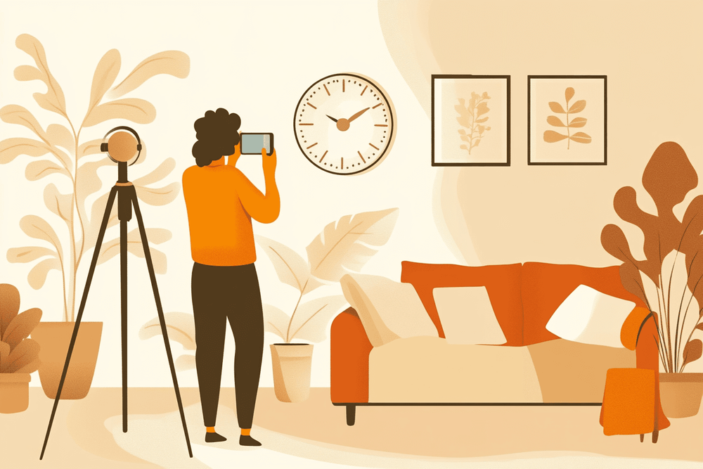 ⌚️Quelle durée idéale pour une selftape efficace ?